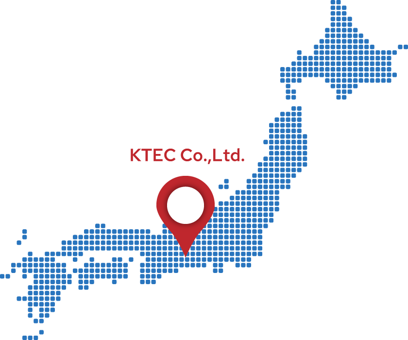地図イラスト